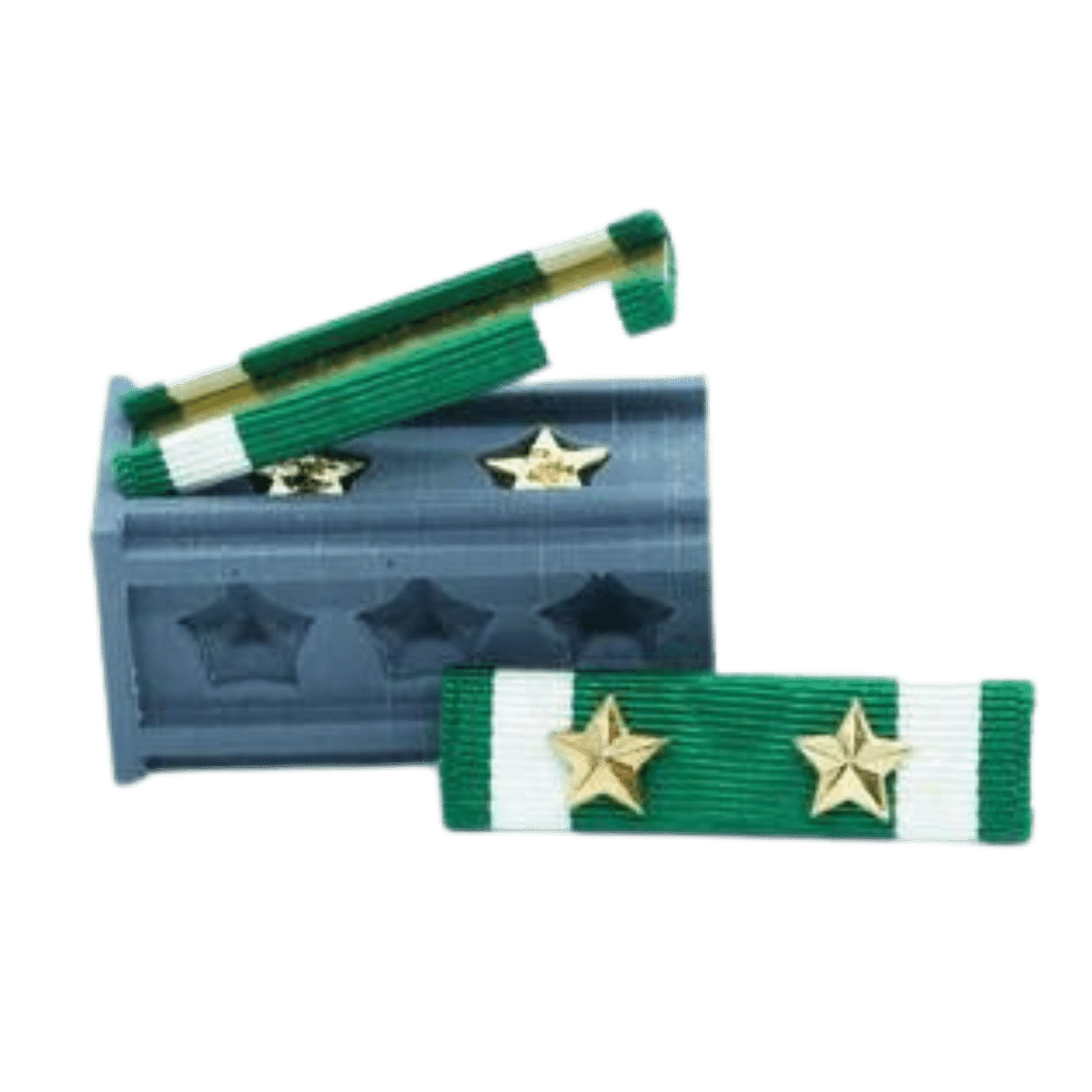 Combined 5/16 Personal Star Mold – SnapRack