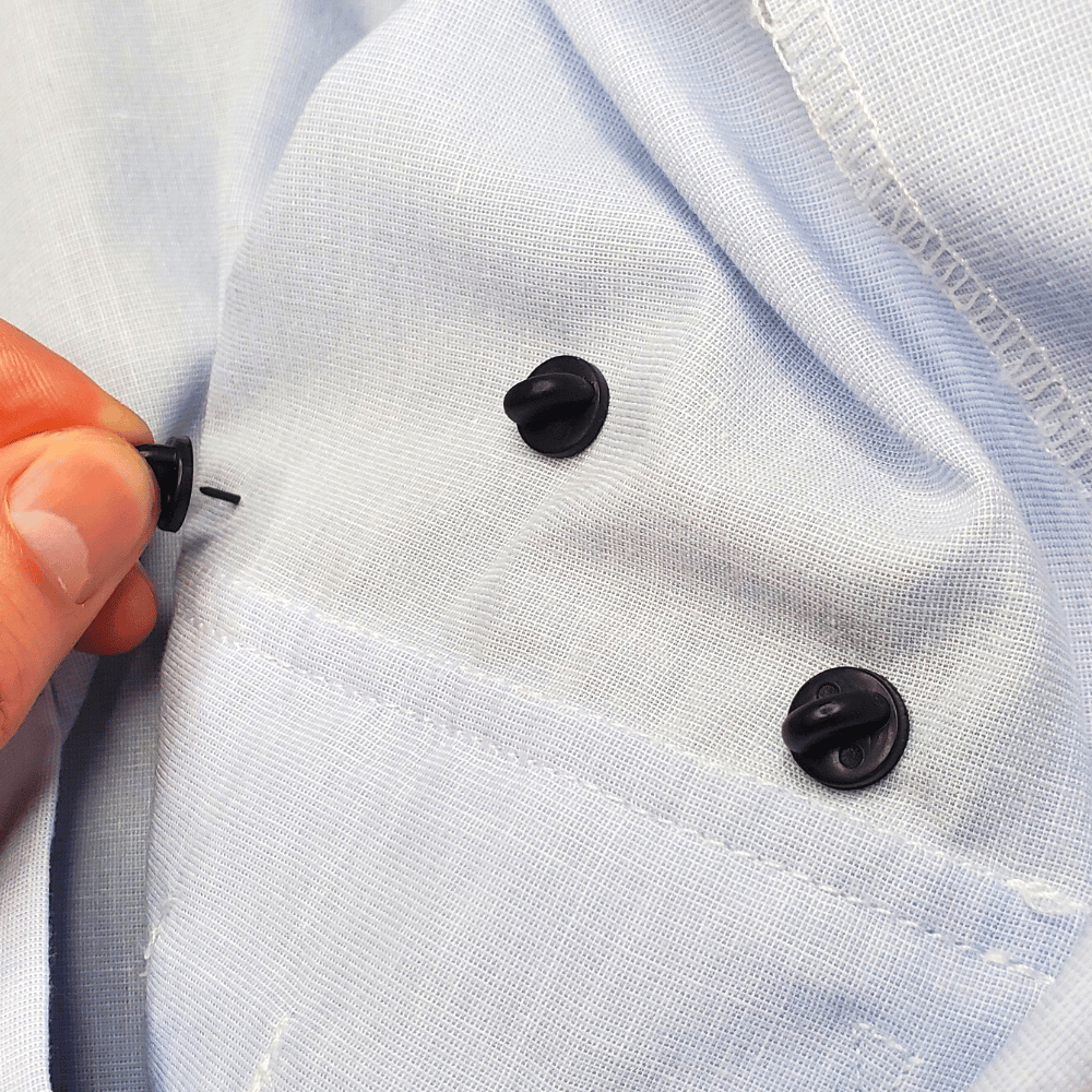 Gen 2 - Holds 1-9 Ribbons - 1/8" Space