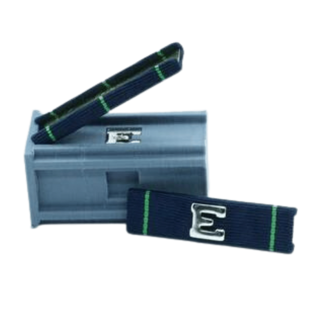 Navy Rifle/Pistol & "E" Mold
