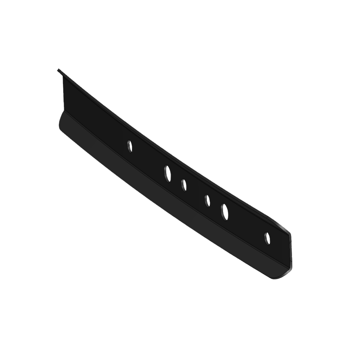 2 Ribbon Rail - Gen 2