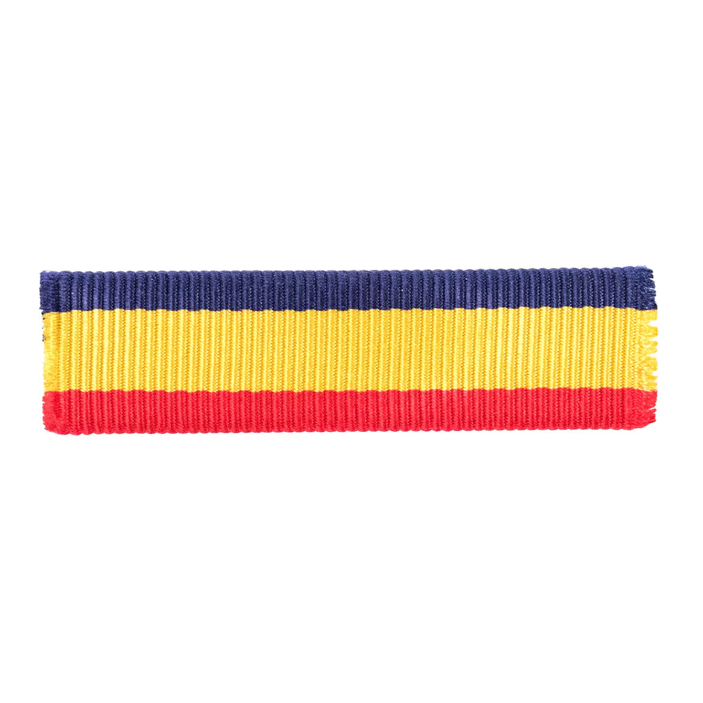 RIBBON: NAVY PRESIDENTIAL UNIT CITATION