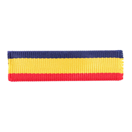 RIBBON: NAVY PRESIDENTIAL UNIT CITATION