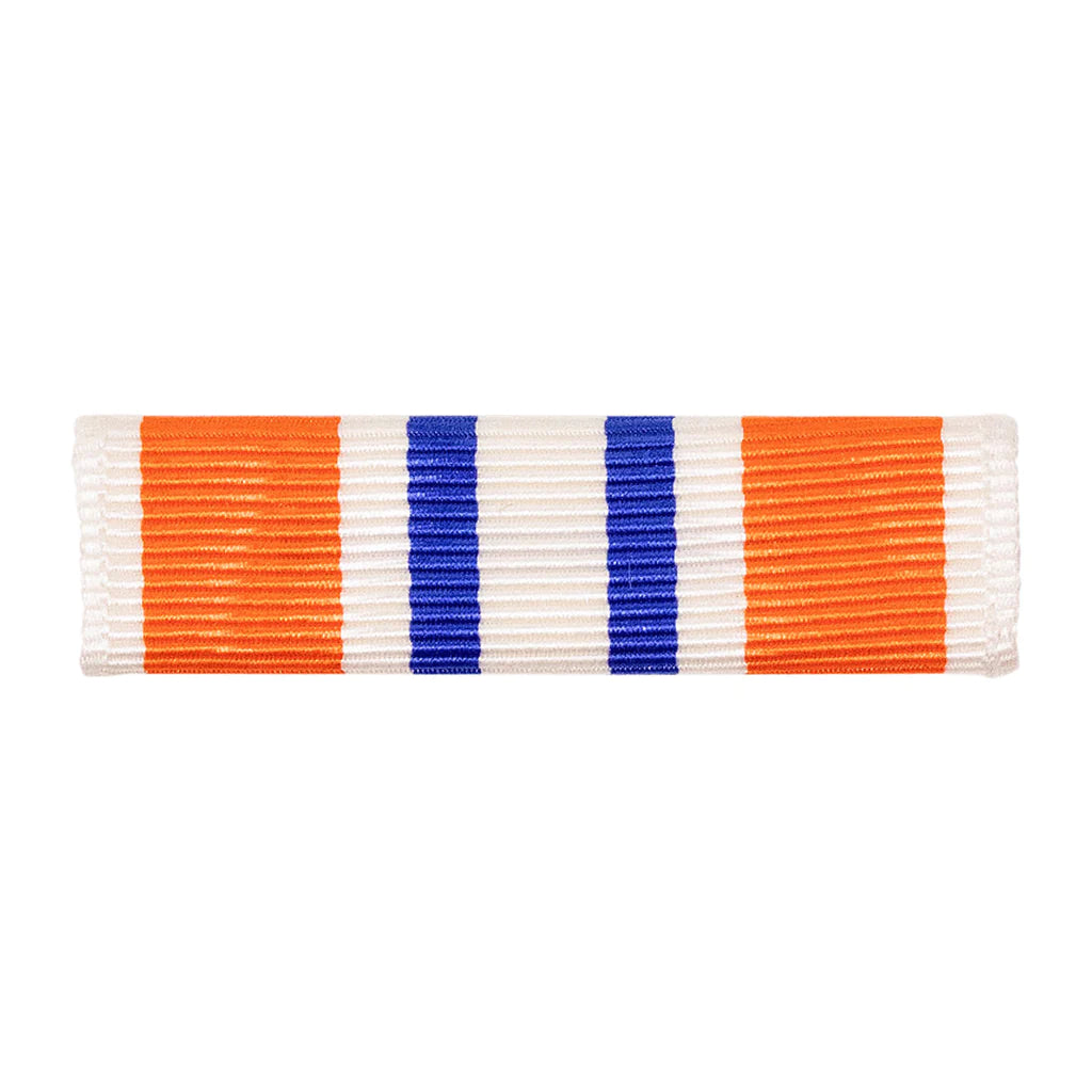 RIBBON: COAST GUARD PRESIDENTIAL UNIT CITATION