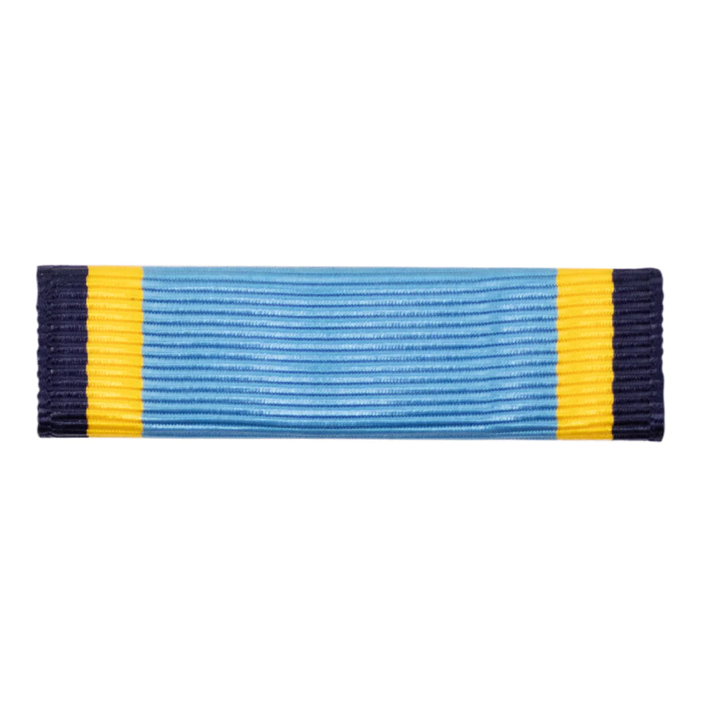 RIBBON: AIR FORCE AERIAL ACHIEVEMENT
