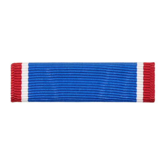 RIBBON: ARMY DISTINGUISHED SERVICE CROSS