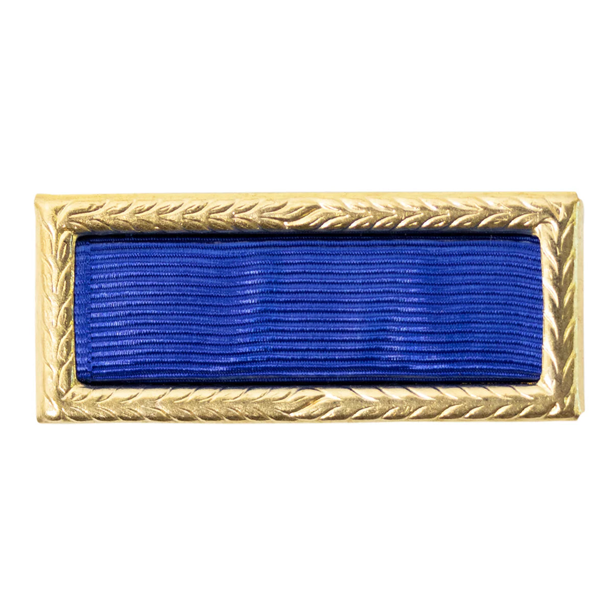 RIBBON UNIT: ARMY PRESIDENTIAL UNIT CITATION WITH LARGE FRAME