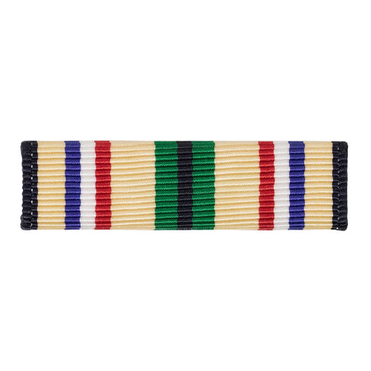 RIBBON: SOUTHWEST ASIA SERVICE