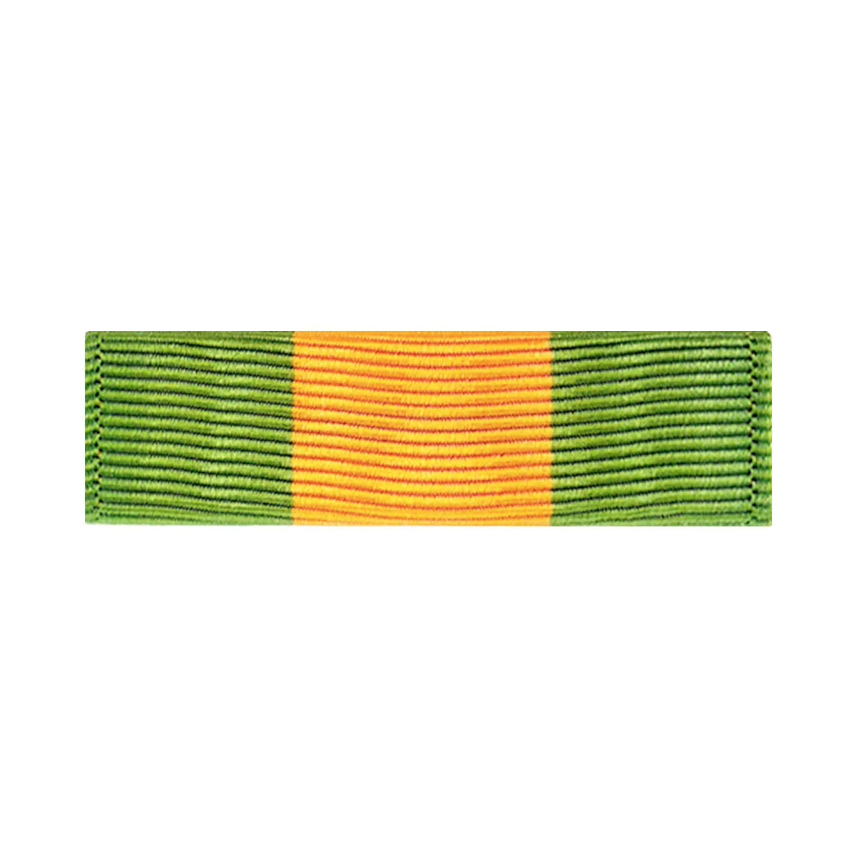 Ribbon: Mexican Border Defense