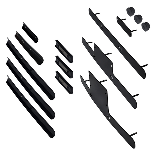 SnapRack Kit - No Space - Pinned