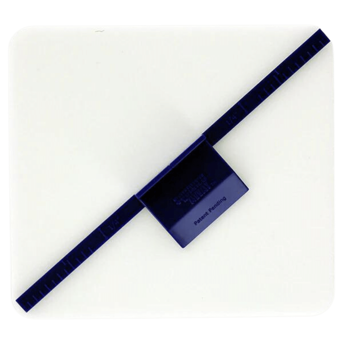 Navy Ribbon Stick