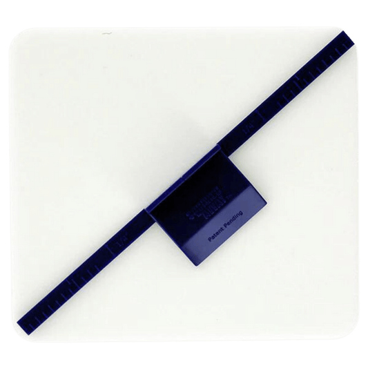 Navy Ribbon Stick