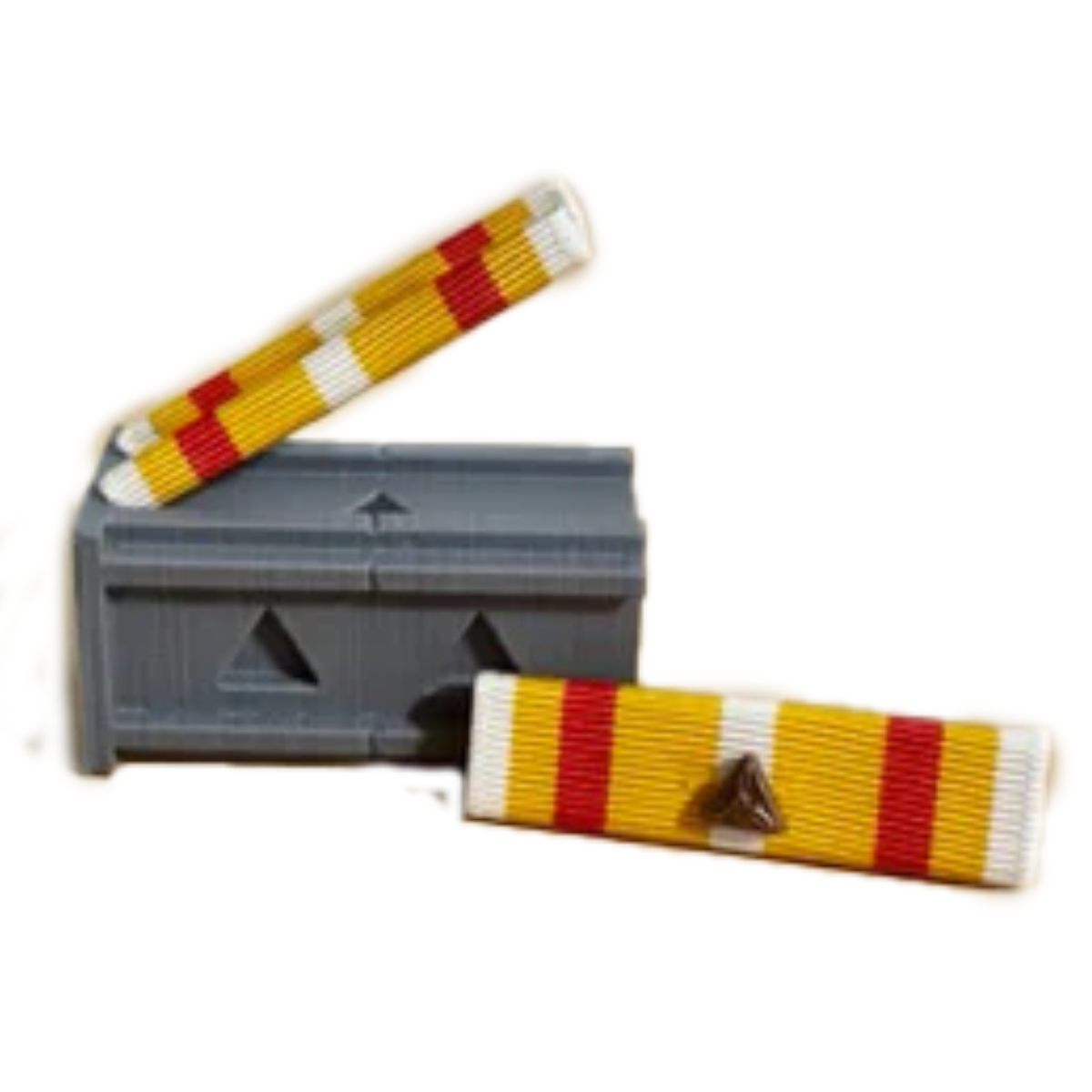 Civil Air Patrol Spaced Triangle Mold
