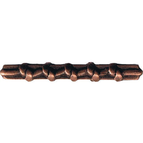 Army Good Conduct Bronze 5 Knot (No Prongs)