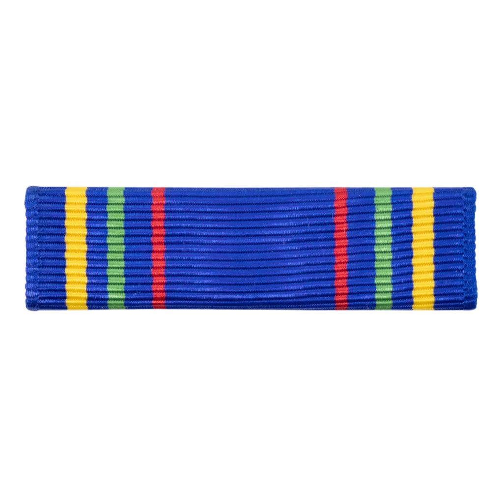 RIBBON: AIR FORCE NUCLEAR DETERRENCE OPERATIONS