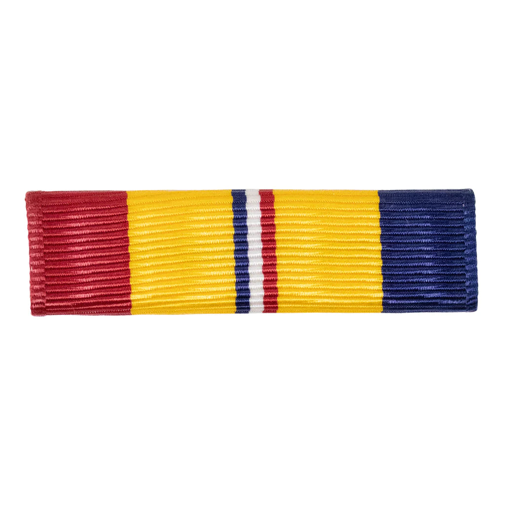 RIBBON: COMBAT ACTION