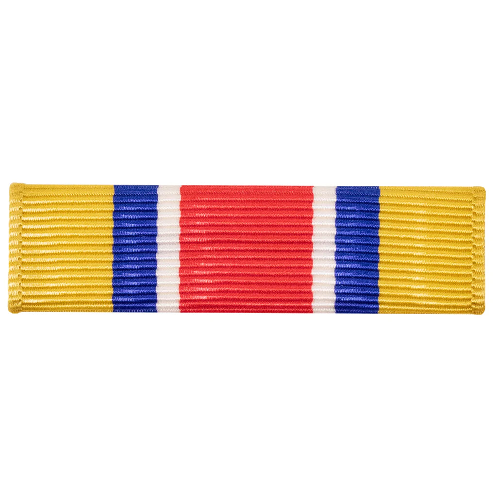 RIBBON: ARMY RESERVE COMPONENTS ACHIEVEMENT