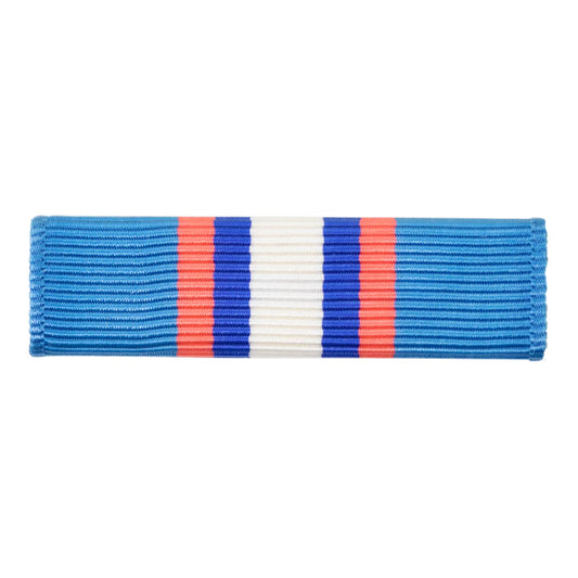 RIBBON: AIR FORCE OUTSTANDING AIRMAN OF YEAR