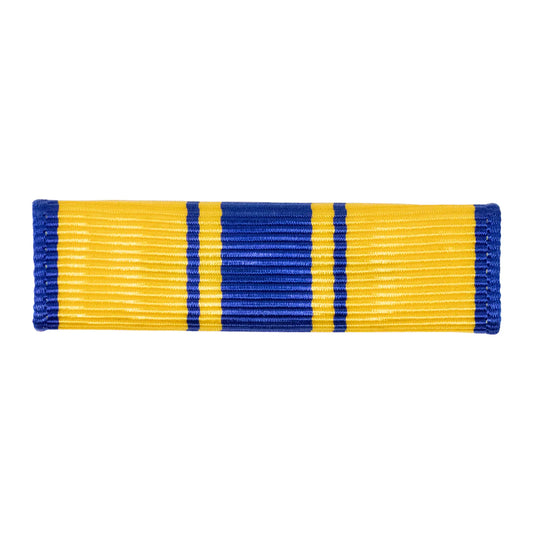 RIBBON: AIR AND SPACE COMMENDATION