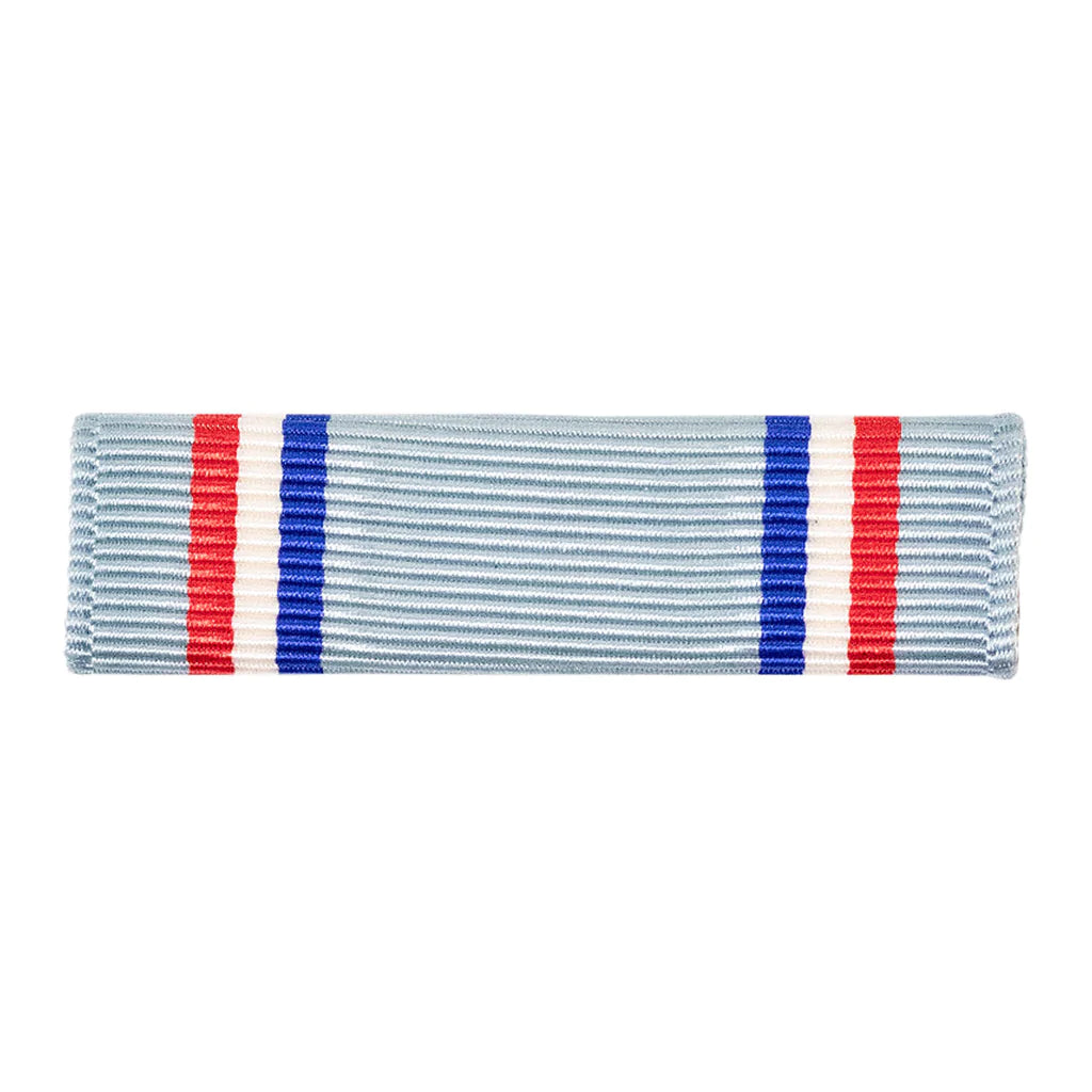 RIBBON: AIR FORCE GOOD CONDUCT