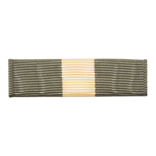 RIBBON: MARINE CORPS DRILL INSTRUCTOR