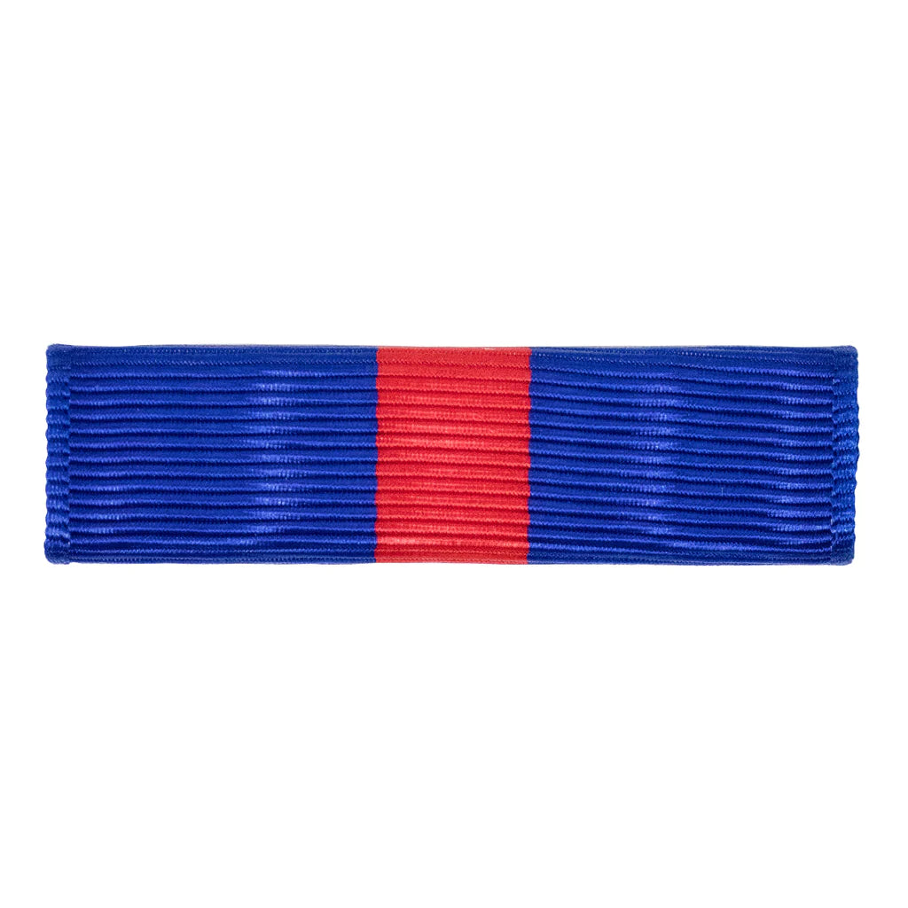RIBBON: MARINE CORPS RECRUITING SERVICE