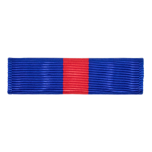 RIBBON: MARINE CORPS RECRUITING SERVICE