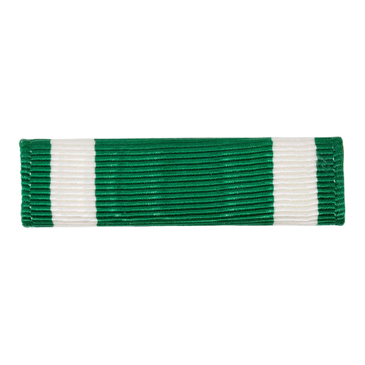 RIBBON: NAVY AND MARINE CORPS COMMENDATION
