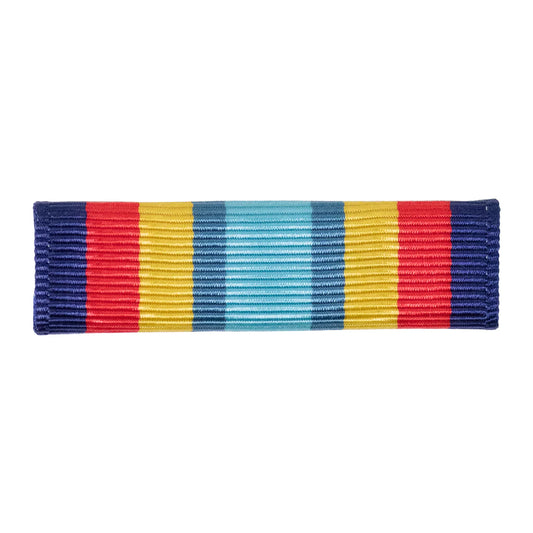 RIBBON: NAVY SEA SERVICE DEPLOYMENT