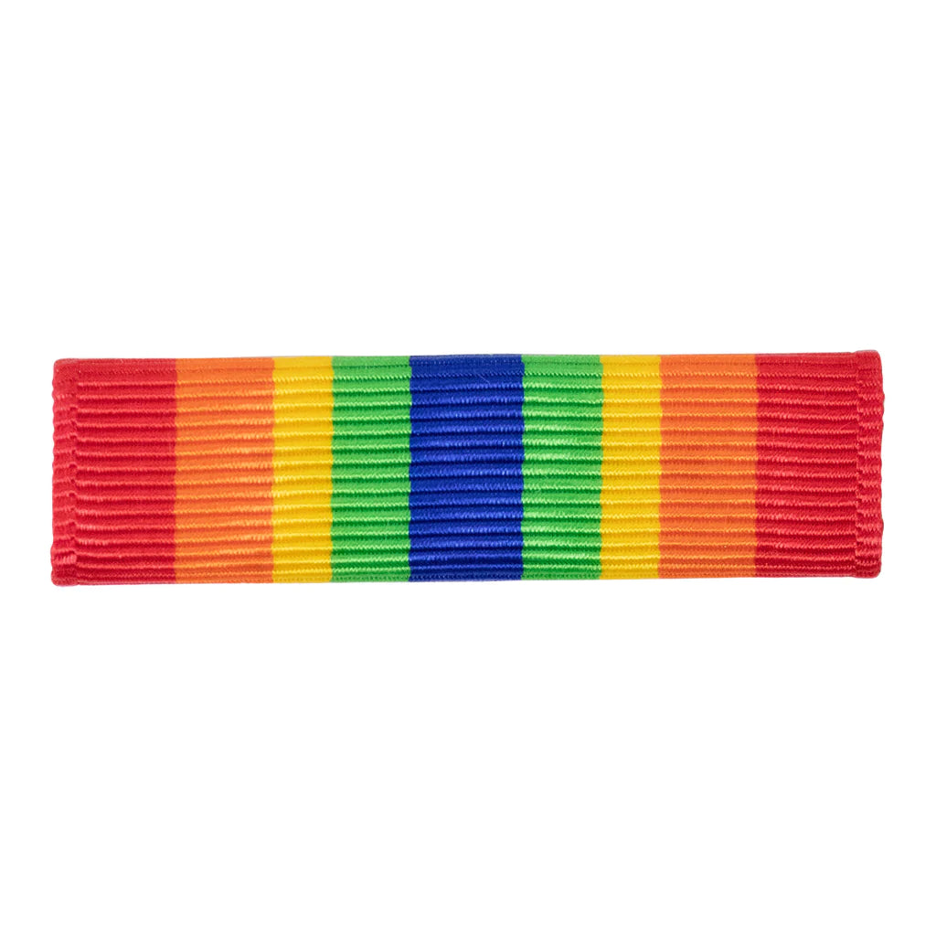 RIBBON: ARMY SERVICE