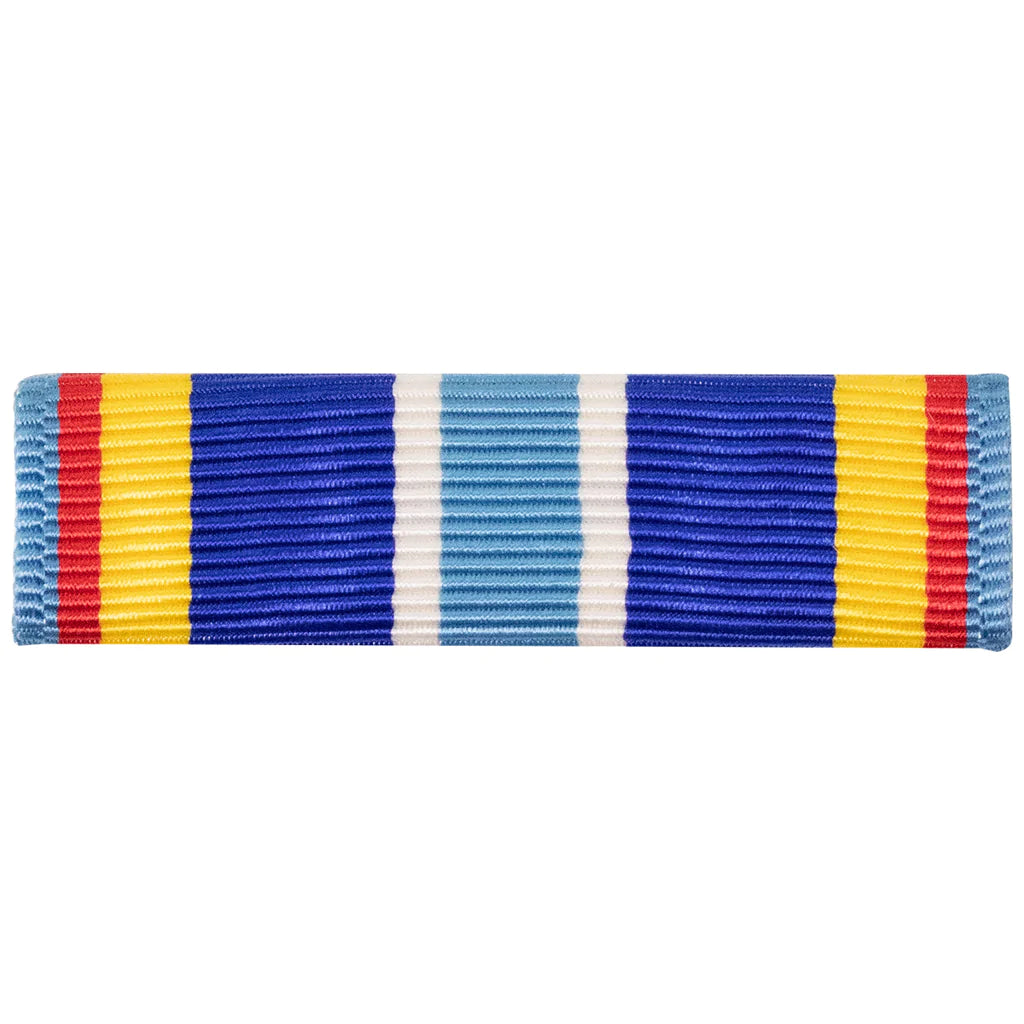 RIBBON: AIR AND SPACE EXPEDITIONARY