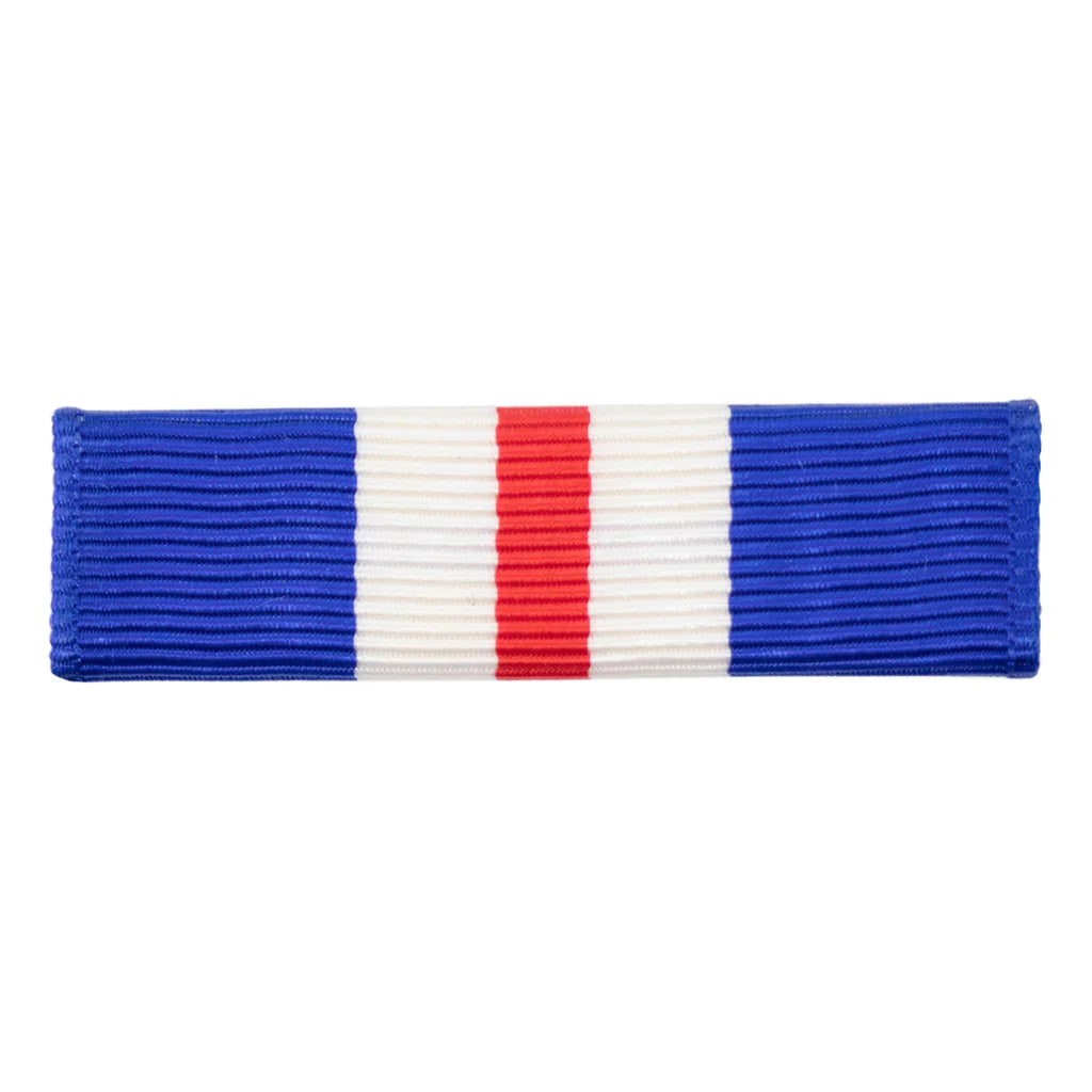 RIBBON: MARINE SECURITY GUARD