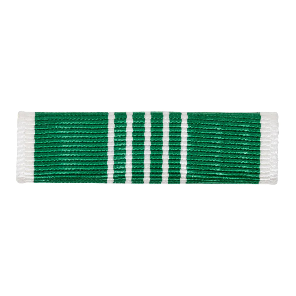 RIBBON: ARMY COMMENDATION