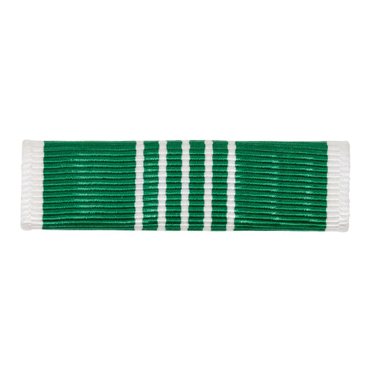 RIBBON: ARMY COMMENDATION
