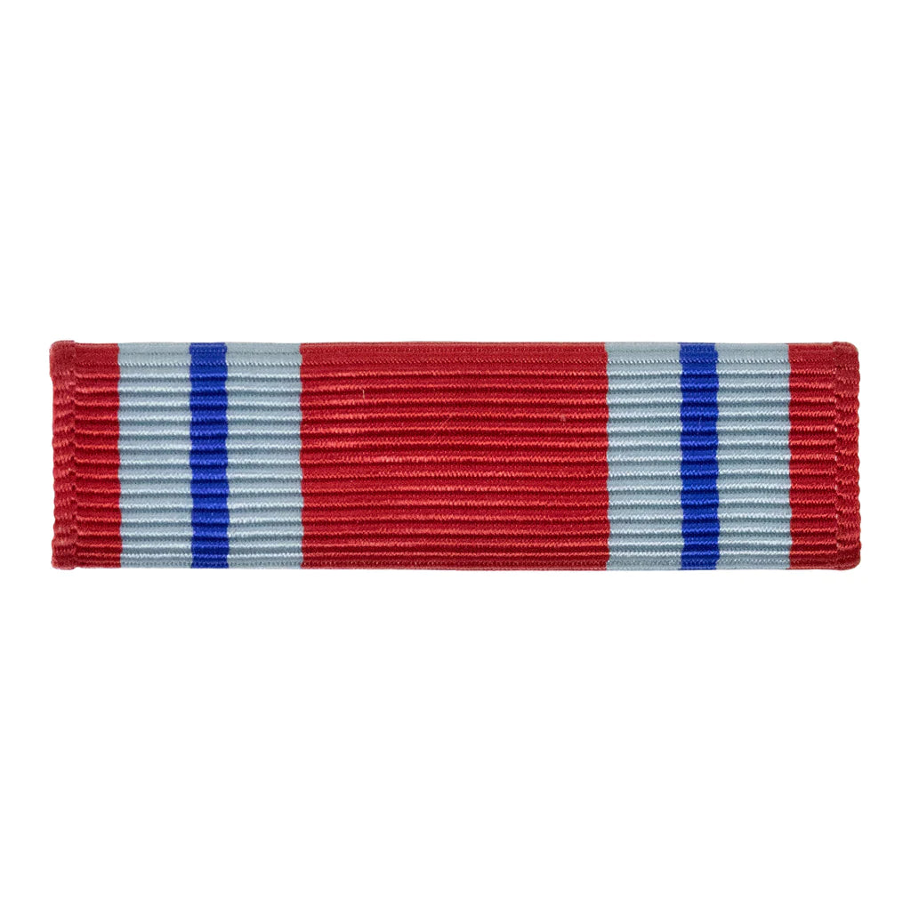 RIBBON: AIR FORCE COMBAT READINESS