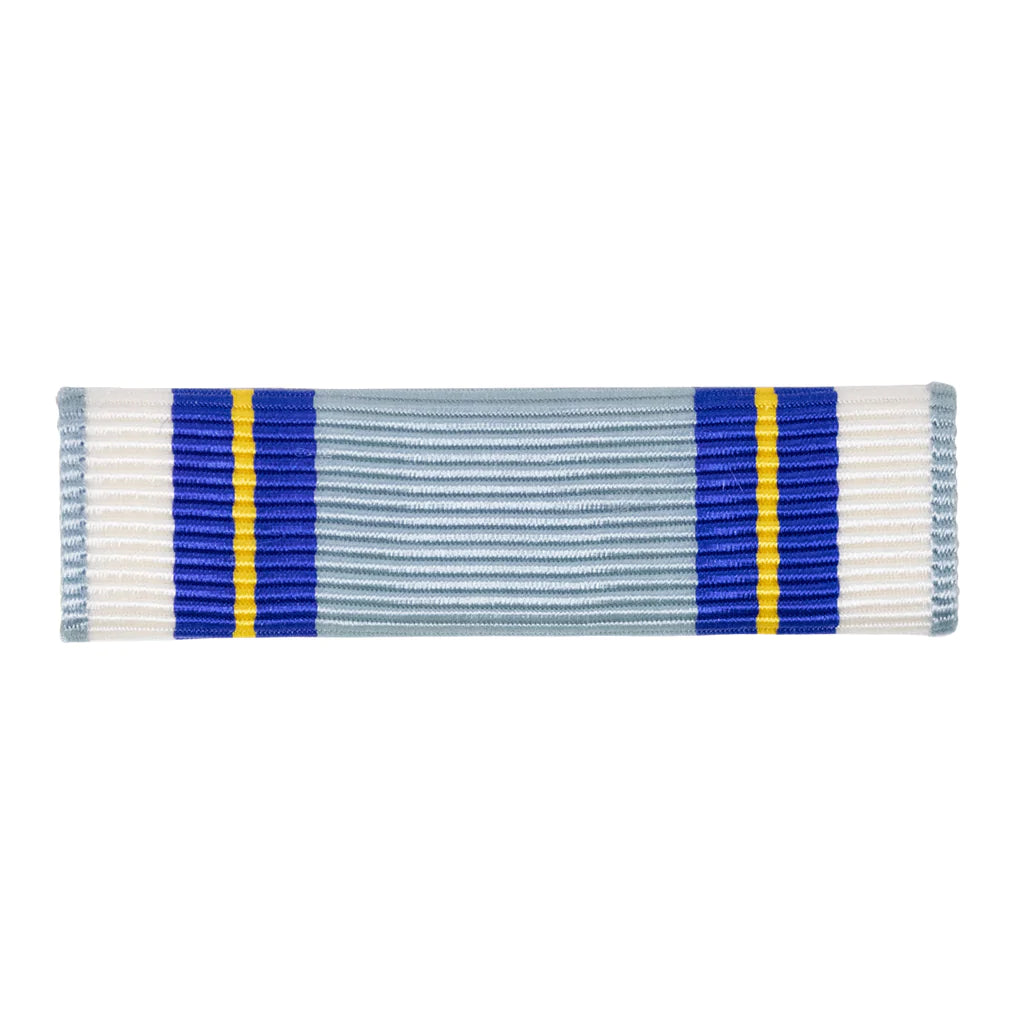 RIBBON: AIR RESERVE MERITORIOUS SERVICE