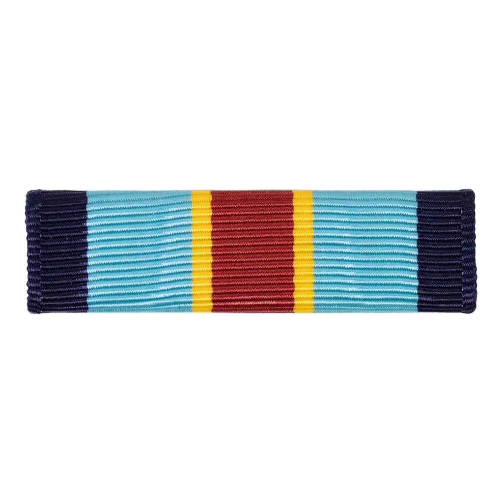 RIBBON: ARMY OVERSEAS