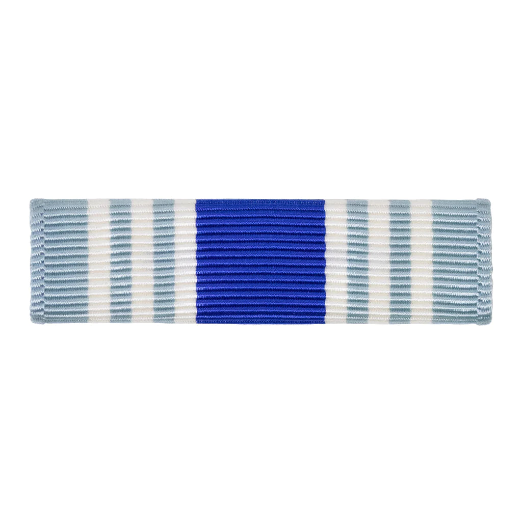 RIBBON: AIR AND SPACE OVERSEAS LONG TOUR