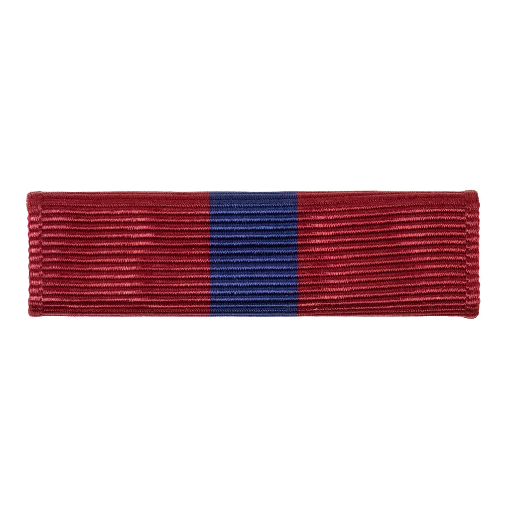RIBBON: MARINE CORPS GOOD CONDUCT