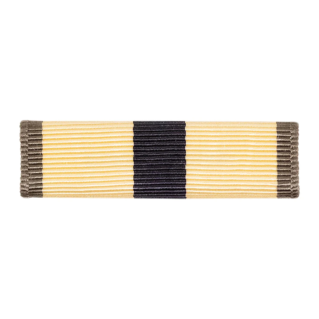 RIBBON: MARINE CORPS COMBAT INSTRUCTOR