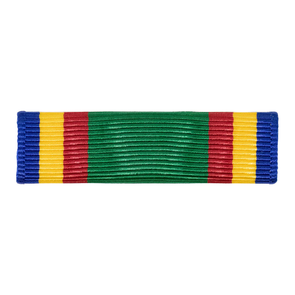 RIBBON: NAVY UNIT COMMENDATION