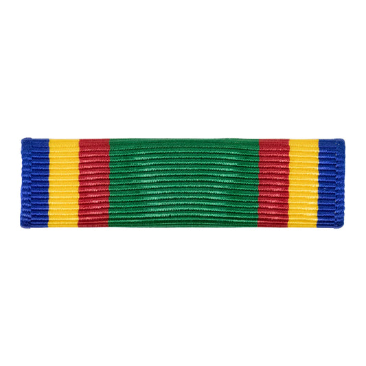RIBBON: NAVY UNIT COMMENDATION
