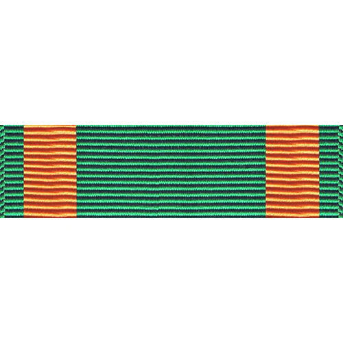 RIBBON: NAVY AND MARINE CORPS ACHIEVEMENT