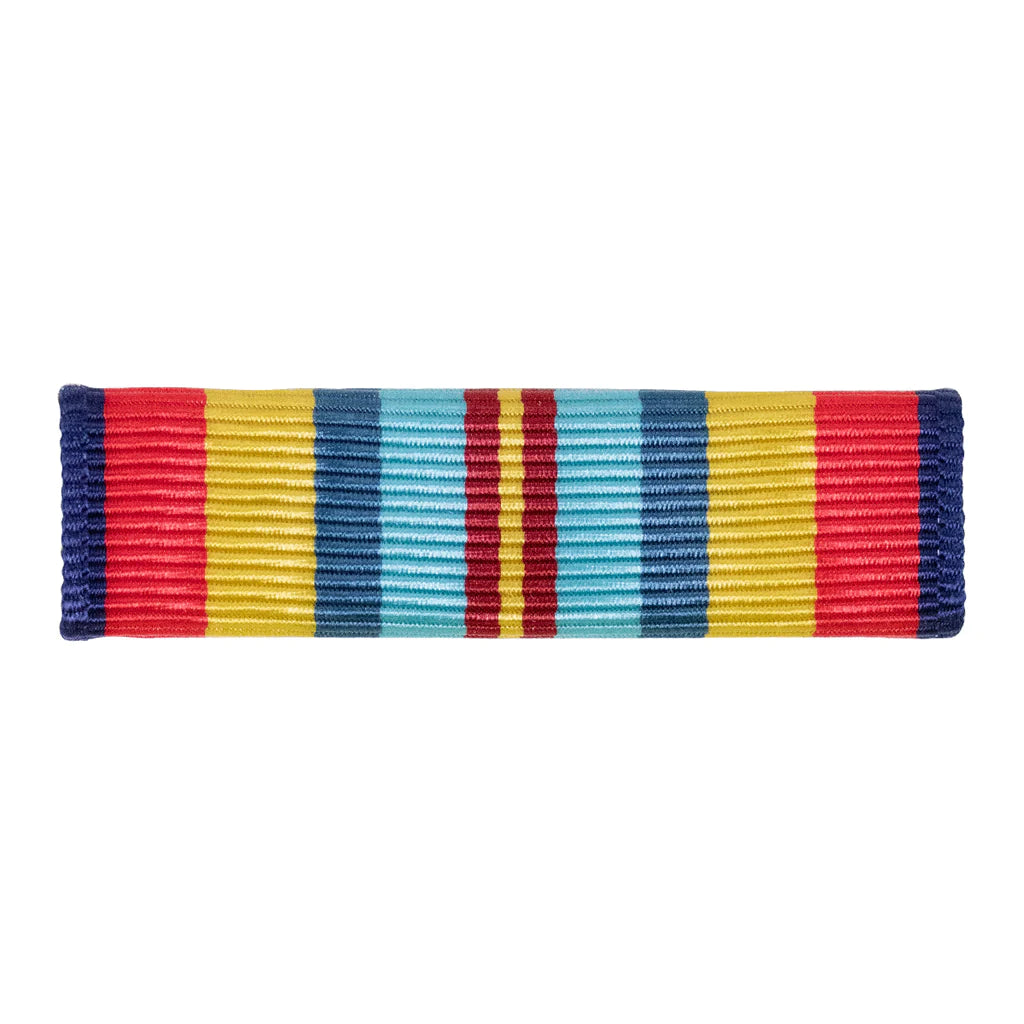 RIBBON: ARMY SEA DUTY