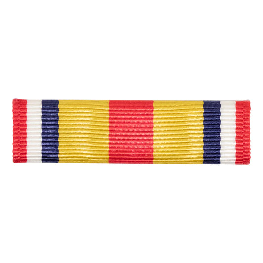 RIBBON: MARINE CORPS SELECTED MARINE CORPS RESERVE