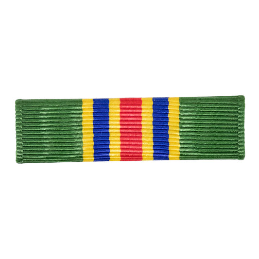 RIBBON: NAVY MERITORIOUS UNIT COMMENDATION