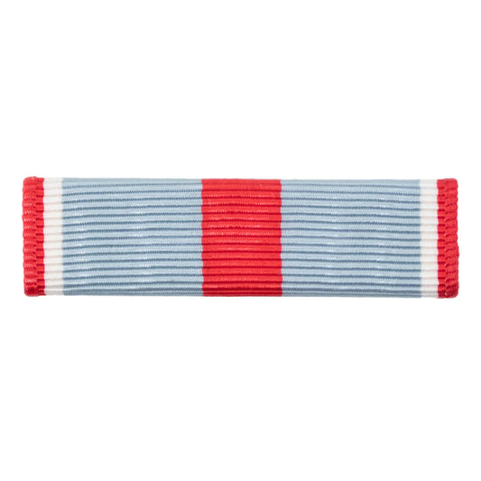 RIBBON: AIR AND SPACE RECOGNITION