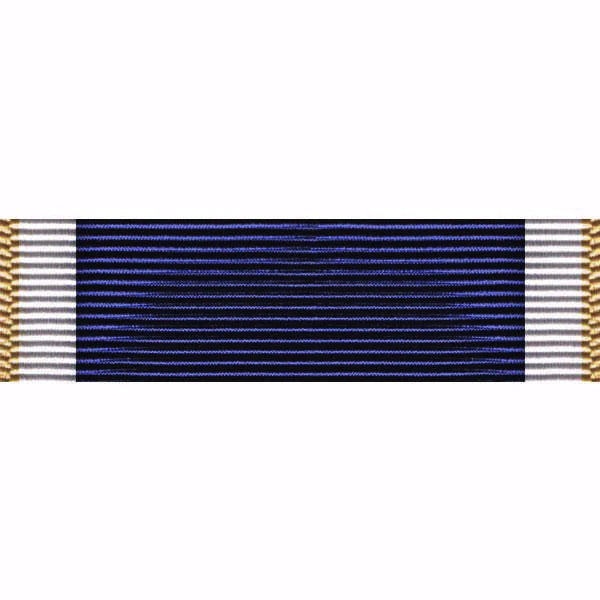 RIBBON: NAVY E FOR EFFICIENCY