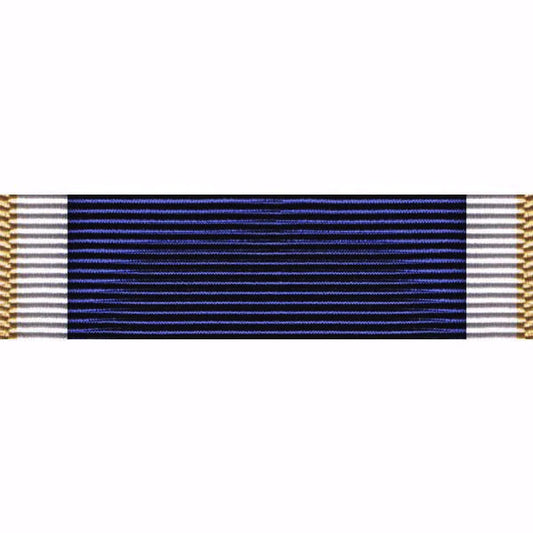 RIBBON: NAVY E FOR EFFICIENCY