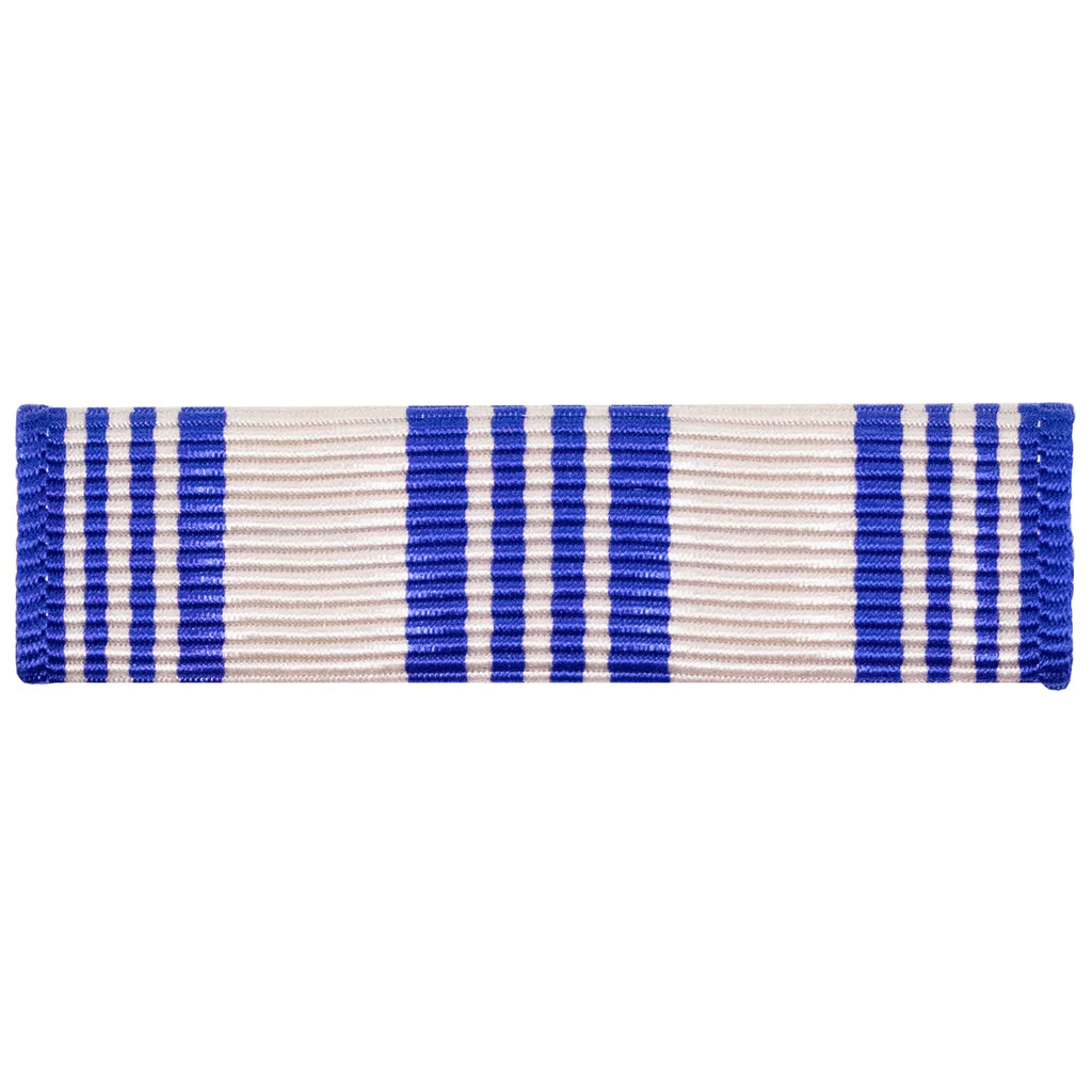 RIBBON: AIR AND SPACE ACHIEVEMENT