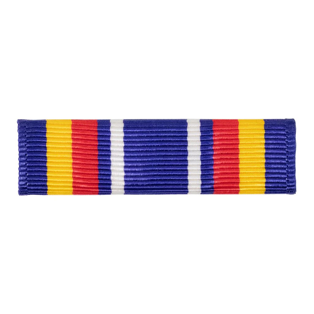 RIBBON: GLOBAL WAR ON TERRORISM SERVICE